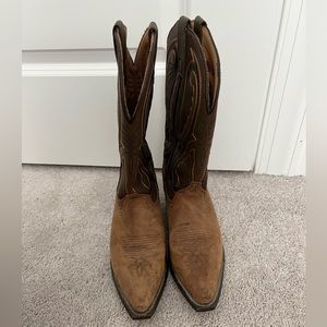 Women’s Laredo Cowboy Boots